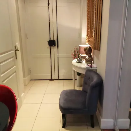 Centre Apartment Lyon