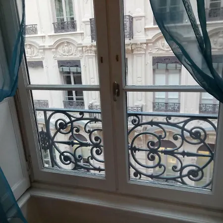 Centre Lyon