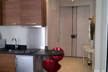 Centre Апартаменты *