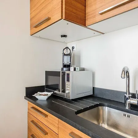 Centre Apartment Lyon
