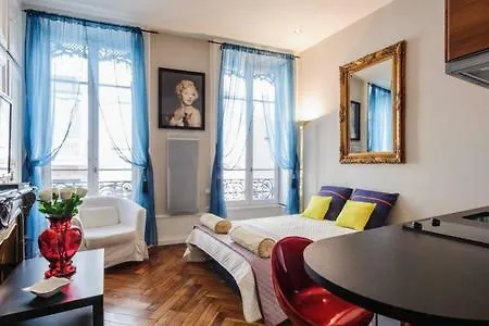 Centre Apartamento *