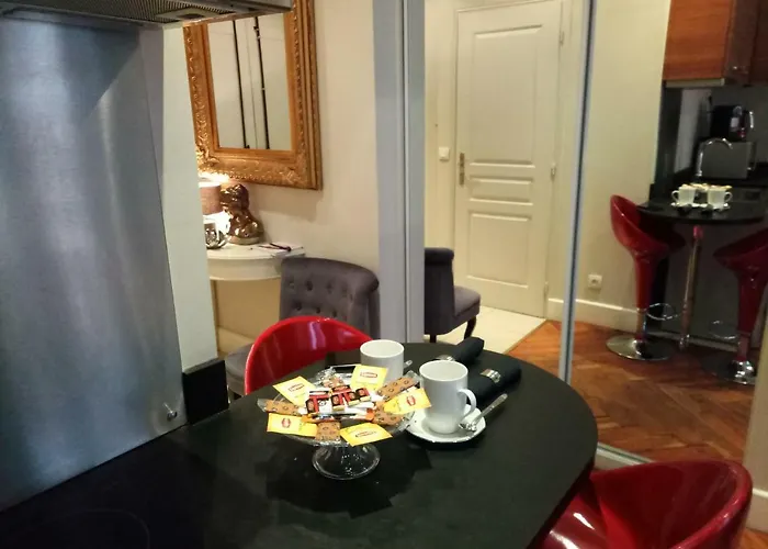 Appartement Centre *