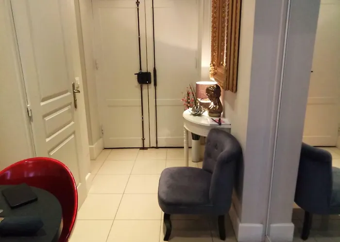 Centre Appartement Lyon