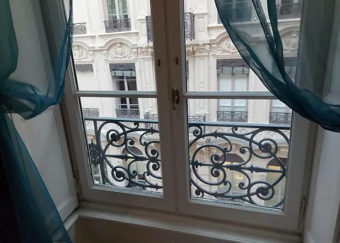 Centre Lyon